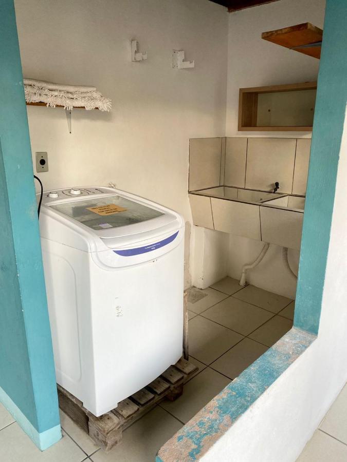 ペーニャ Aconchego Catarinaヴィラ エクステリア 写真